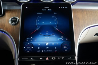 Mercedes-Benz CLE 220d*LED*360*ZÁRUKA* 2025