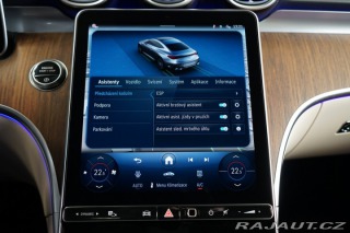 Mercedes-Benz CLE 220d*LED*360*ZÁRUKA* 2025