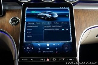 Mercedes-Benz CLE 220d*LED*360*ZÁRUKA* 2025