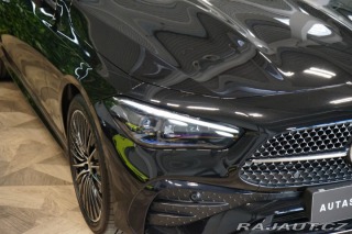 Mercedes-Benz CLE 220d*LED*360*ZÁRUKA* 2025