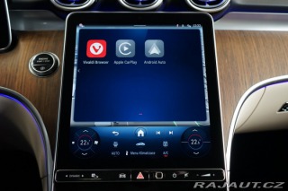 Mercedes-Benz CLE 220d*LED*360*ZÁRUKA* 2025