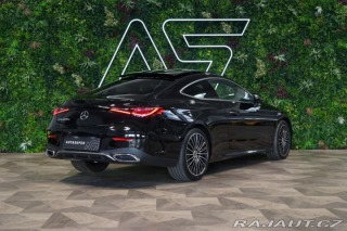 Mercedes-Benz CLE 220d*LED*360*ZÁRUKA* 2025
