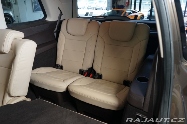 Mercedes-Benz GLS 350d*4M*PANO*NEZ.TOP*360* 2016