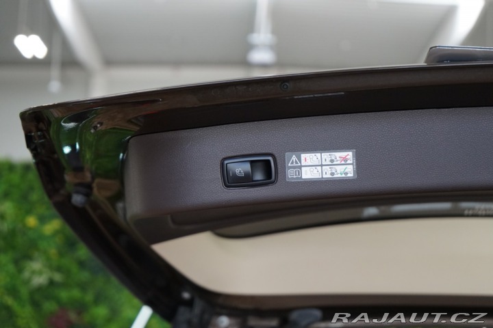 Mercedes-Benz GLS 350d*4M*PANO*NEZ.TOP*360* 2016