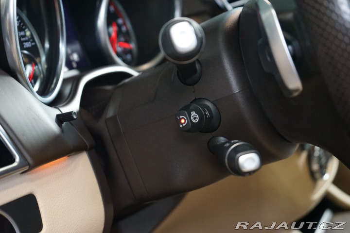 Mercedes-Benz GLS 350d*4M*PANO*NEZ.TOP*360* 2016