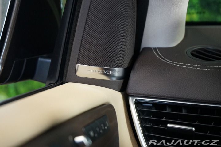 Mercedes-Benz GLS 350d*4M*PANO*NEZ.TOP*360* 2016