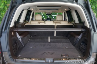 Mercedes-Benz GLS 350d*4M*PANO*NEZ.TOP*360* 2016