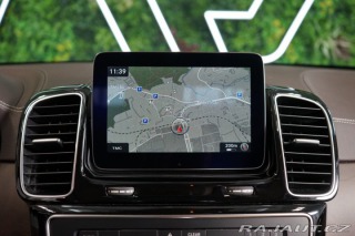 Mercedes-Benz GLS 350d*4M*PANO*NEZ.TOP*360* 2016