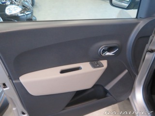 Dacia Dokker 1.2TCe,klima,tažné 2015