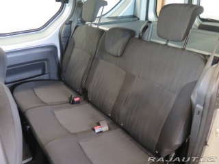 Dacia Dokker 1.2TCe,klima,tažné 2015