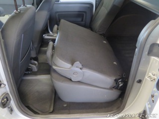 Dacia Dokker 1.2TCe,klima,tažné 2015