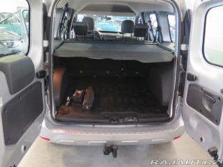 Dacia Dokker 1.2TCe,klima,tažné 2015