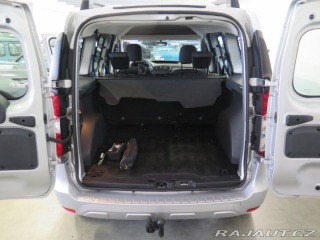 Dacia Dokker 1.2TCe,klima,tažné 2015