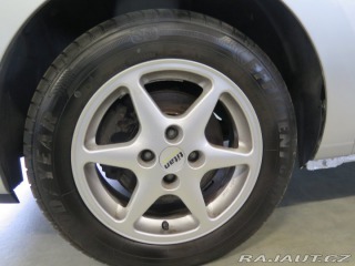 Dacia Dokker 1.2TCe,klima,tažné 2015