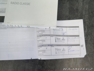 Dacia Dokker 1.2TCe,klima,tažné 2015