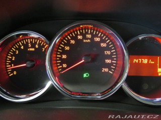 Dacia Dokker 1.2TCe,klima,tažné 2015