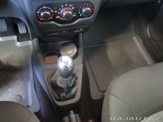 Dacia Dokker 1.2TCe,klima,tažné 2015