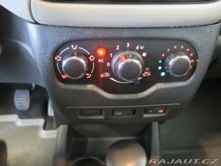 Dacia Dokker 1.2TCe,klima,tažné 2015