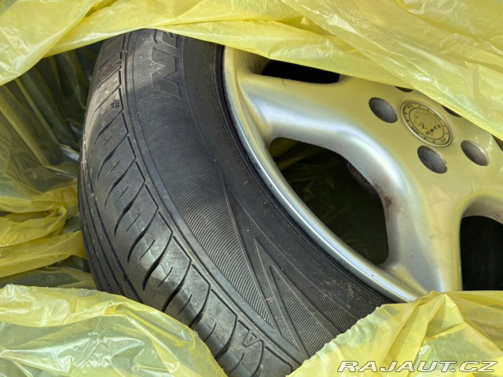 Škoda Fabia 1.4MPi 16V, 74KW 2000