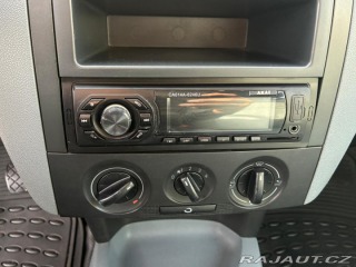 Škoda Fabia 1.4MPi 16V, 74KW 2000