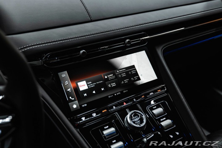 Aston Martin DB12 Coupé 44.0 V8, Inspire Co 2025