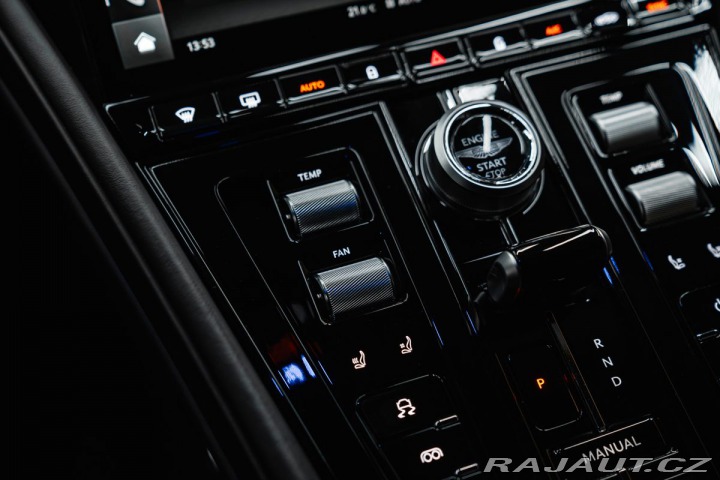 Aston Martin DB12 Coupé 44.0 V8, Inspire Co 2025