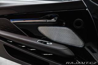 Aston Martin DB12 Coupé 44.0 V8, Inspire Co 2025