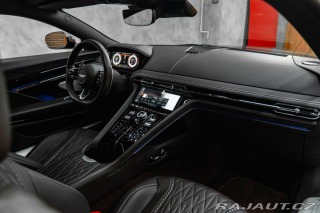 Aston Martin DB12 Coupé 44.0 V8, Inspire Co 2025