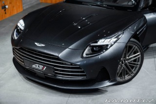 Aston Martin DB12 Coupé 44.0 V8, Inspire Co 2025