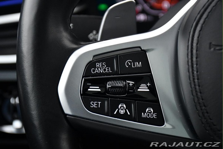 BMW 5 540d xD INDIVIDUAL LASER 2022