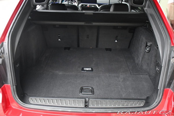 BMW 5 540d xD INDIVIDUAL LASER 2022