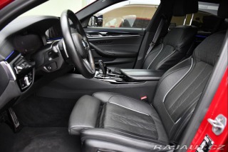 BMW 5 540d xD INDIVIDUAL LASER 2022