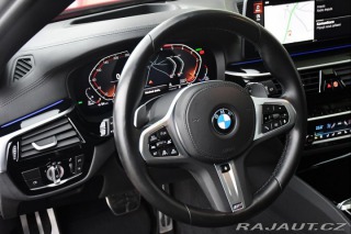 BMW 5 540d xD INDIVIDUAL LASER 2022