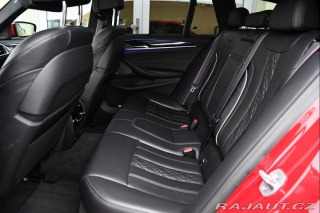 BMW 5 540d xD INDIVIDUAL LASER 2022