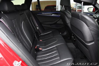 BMW 5 540d xD INDIVIDUAL LASER 2022