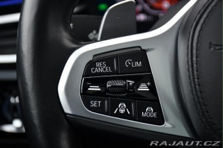 BMW 5 540d xD INDIVIDUAL LASER 2022