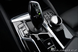 BMW 5 540d xD INDIVIDUAL LASER 2022