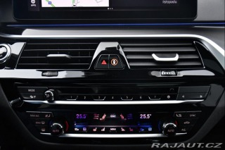 BMW 5 540d xD INDIVIDUAL LASER 2022