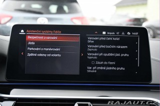 BMW 5 540d xD INDIVIDUAL LASER 2022