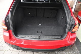 BMW 5 540d xD INDIVIDUAL LASER 2022