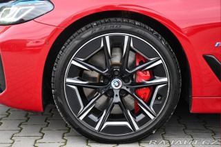 BMW 5 540d xD INDIVIDUAL LASER 2022