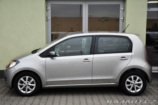 Škoda Citigo 1.0MPi STYLE AUTOMAT 1M Č 2015