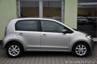 Škoda Citigo 1.0MPi STYLE AUTOMAT 1M Č 2015