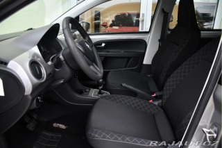 Škoda Citigo 1.0MPi STYLE AUTOMAT 1M Č 2015