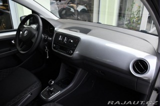 Škoda Citigo 1.0MPi STYLE AUTOMAT 1M Č 2015