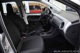 Škoda Citigo 1.0MPi STYLE AUTOMAT 1M Č 2015