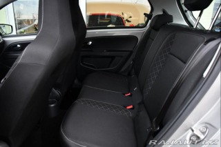 Škoda Citigo 1.0MPi STYLE AUTOMAT 1M Č 2015