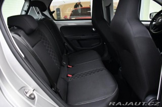 Škoda Citigo 1.0MPi STYLE AUTOMAT 1M Č 2015