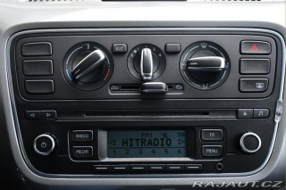 Škoda Citigo 1.0MPi STYLE AUTOMAT 1M Č 2015