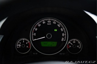 Škoda Citigo 1.0MPi STYLE AUTOMAT 1M Č 2015